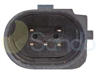 STC73161 PLUG IHI Type 12V 