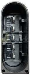 STC73163 PLUG GARRETT Type 12V 