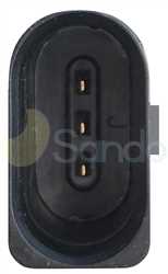STC73170 PLUG GARRETT Type 12V 