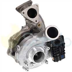 STC73172 FRONT GARRETT Type 12V 