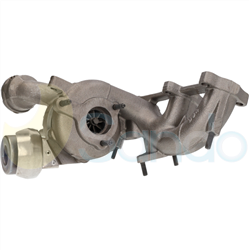 STC73173 BACK BORGWARNER Type 12V 