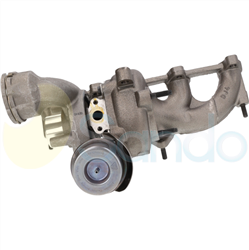 STC73173 SIDE BORGWARNER Type 12V 