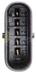 STC73177 PLUG GARRETT Type 12V 
