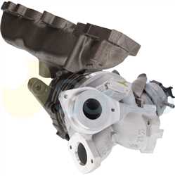 STC73181 FRONT GARRETT Type 12V 