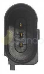 STC73181 PLUG GARRETT Type 12V 