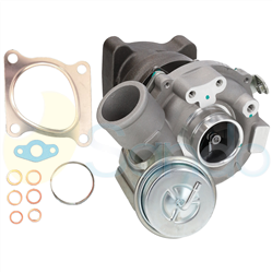 STC73187 FRONT BORGWARNER Type 