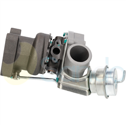 STC73187 SIDE BORGWARNER Type 