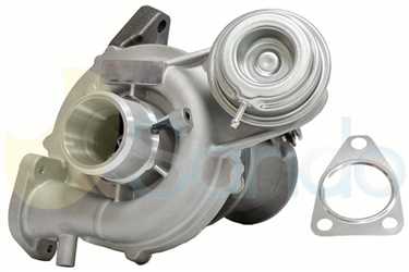 STC74002 FRONT GARRETT Type 12V 