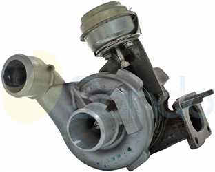 STC74003 FRONT GARRETT Type 12V 