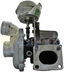 STC74003 SIDE GARRETT Type 12V 