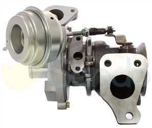 STC74005 SIDE GARRETT Type 12V 