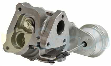 STC74006 BACK BORGWARNER Type 12V 