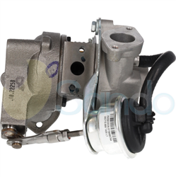 STC74007 SIDE BORGWARNER Type 12V 