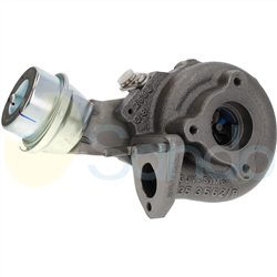 STC74008 BACK BORGWARNER Type 12V 