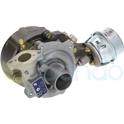 STC74008 FRONT BORGWARNER Type 12V 