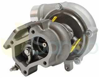 STC74010 BACK BORGWARNER Type 12V 