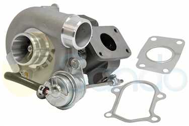 STC74010 FRONT BORGWARNER Type 12V 