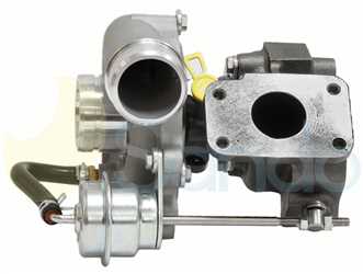 STC74010 SIDE BORGWARNER Type 12V 