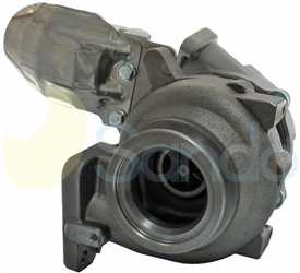 STC74011 BACK BORGWARNER Type 12V 