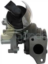STC74011 SIDE BORGWARNER Type 12V 