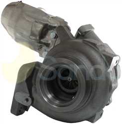 STC74012 BACK BORGWARNER Type 12V 