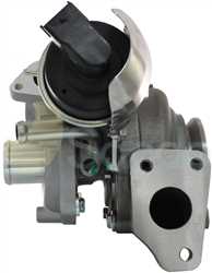STC74012 SIDE BORGWARNER Type 12V 