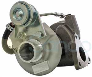 STC74014 FRONT MITSUBISHI Type 12V 