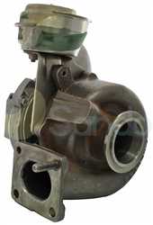 STC74016 BACK GARRETT Type 12V 