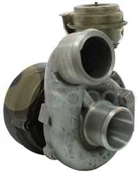 STC74016 FRONT GARRETT Type 12V 
