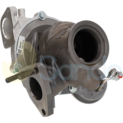 STC74022 BACK BORGWARNER Type 24V 