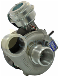 STC74027 FRONT MAHLE  Type 12V 