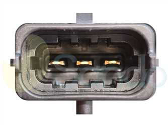 STC74030 PLUG GARRETT Type 12V 