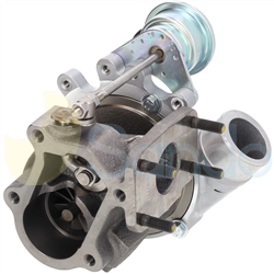 STC74036 BACK BORGWARNER Type 12V 