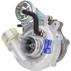 STC74036 FRONT BORGWARNER Type 12V 