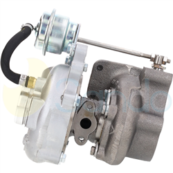 STC74036 SIDE BORGWARNER Type 12V 