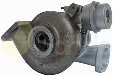STC74037 BACK BORGWARNER Type 12V 