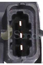 STC74050 PLUG GARRETT Type 12V 