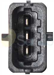 STC74051 PLUG GARRETT Type 12V 