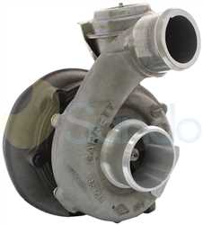 STC74052 FRONT GARRETT Type 12V 