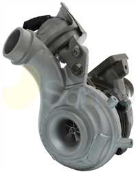 STC74055 FRONT GARRETT Type 12V 