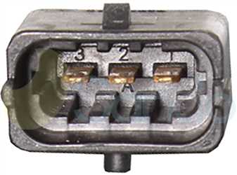 STC74055 PLUG GARRETT Type 12V 