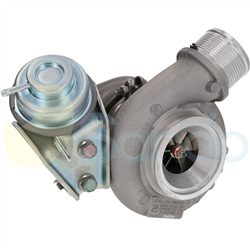 STC74060 FRONT MITSUBISHI Type 24V 