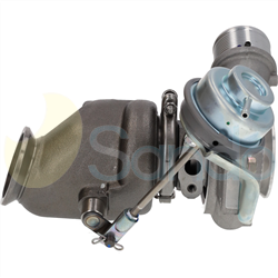 STC74060 SIDE MITSUBISHI Type 24V 