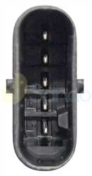STC74069 PLUG GARRETT Type 12V 