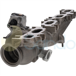 STC74073 BACK BORGWARNER Type 