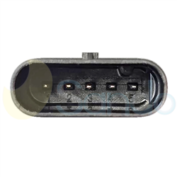 STC74075 PLUG IHI Type 