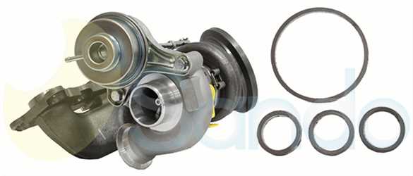 STC75002 FRONT MITSUBISHI Type 12V 