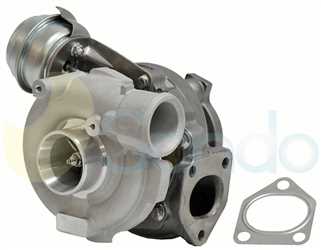 STC75007 FRONT GARRETT Type 12V 