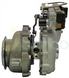STC75011 SIDE GARRETT Type 12V 