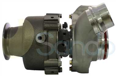 STC75012 SIDE MITSUBISHI Type 12V 
